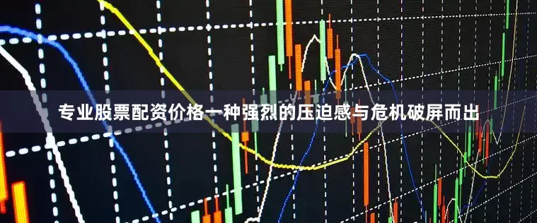 专业股票配资价格一种强烈的压迫感与危机破屏而出