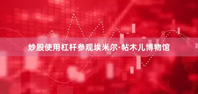 炒股使用杠杆参观埃米尔·帖木儿博物馆