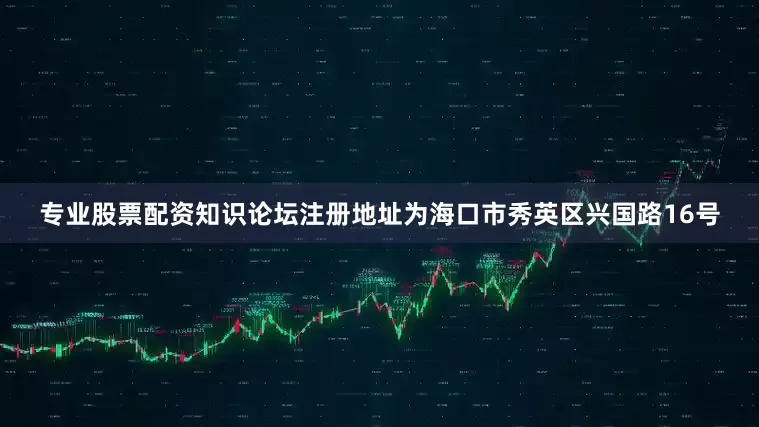 专业股票配资知识论坛注册地址为海口市秀英区兴国路16号