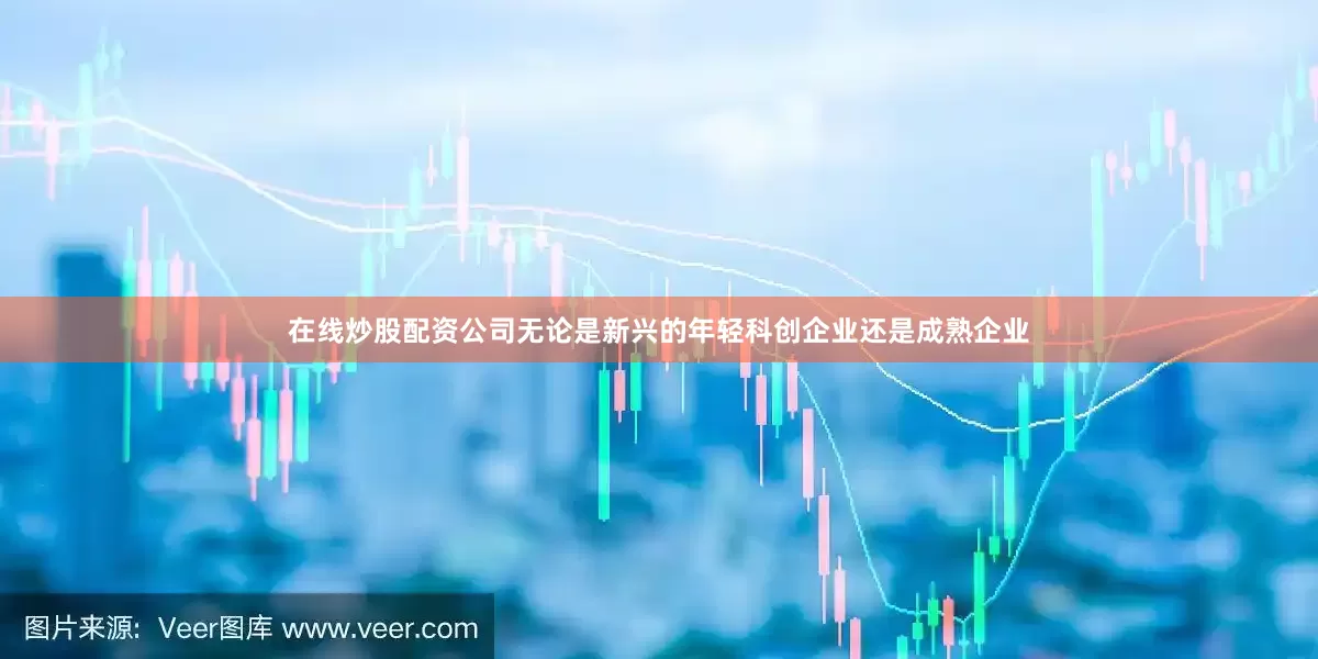 在线炒股配资公司无论是新兴的年轻科创企业还是成熟企业